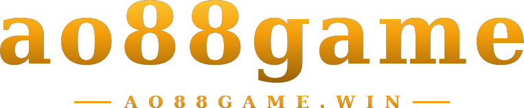 ao88game logo